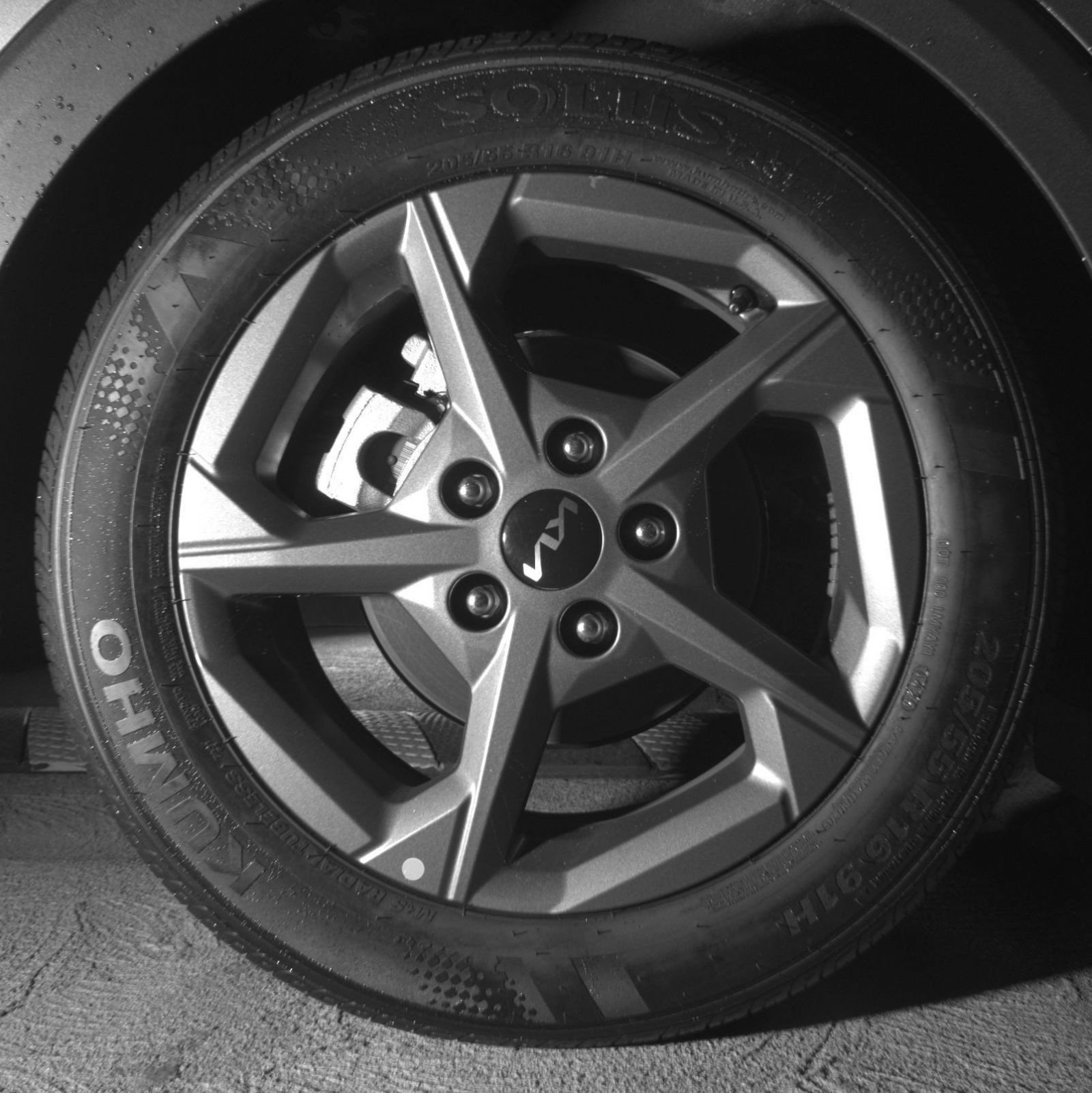 Used 2026 Kia K4 FWD image 18