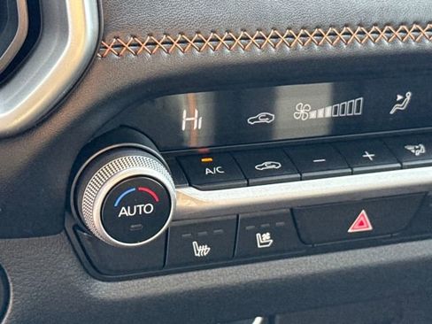 New 2026 MAZDA CX-50 AWD 2.5 Hybrid w/ Weather Package image 21