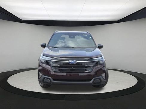 New 2026 Subaru Forester Touring image 2