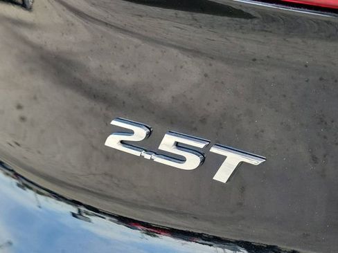 Used 2022 Hyundai Santa Fe Calligraphy image 8