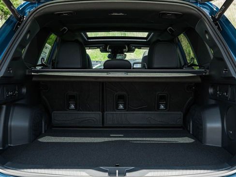 New 2026 Subaru Forester Sport AWD/4WD image 8