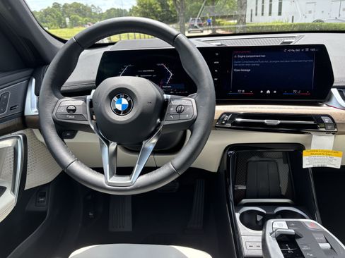 New 2026 BMW X1 xDrive28i w/ Technology Package AWD/4WD image 19