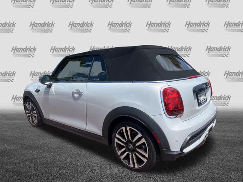 Used 2023 MINI Cooper S FWD image 8