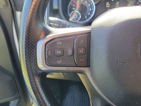 Used 2024 RAM 1500 Tradesman w/ Trailer Tow Group RWD image 22