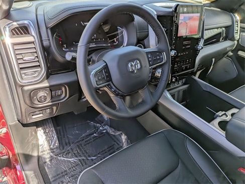 New 2026 RAM 1500 Laramie image 10