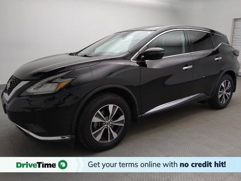 Used 2019 Nissan Murano S w/ Cargo Package FWD image 1