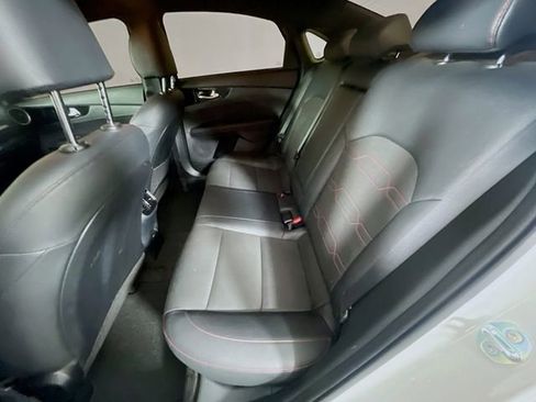 Used 2024 Kia Forte GT image 24