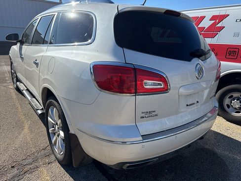 Used 2014 Buick Enclave Premium w/ Trailering Provision Package image 4