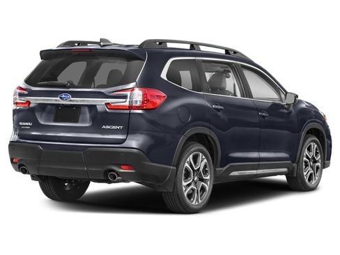 Used 2024 Subaru Ascent Limited w/ Technology Package AWD/4WD image 12