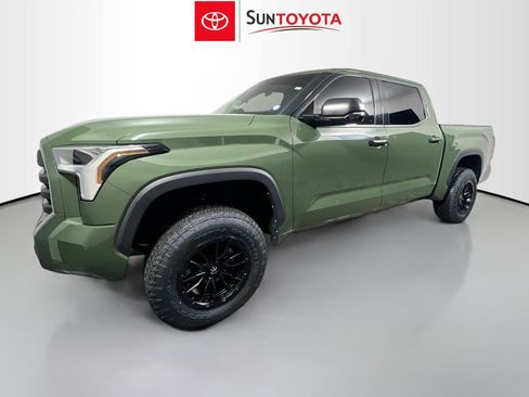 Used 2023 Toyota Tundra SR5 image 9