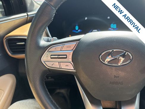 Used 2023 Hyundai Santa Fe Calligraphy AWD/4WD image 21