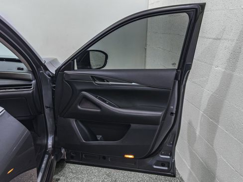 Used 2023 INFINITI QX60 Luxe w/ Cargo Package image 25