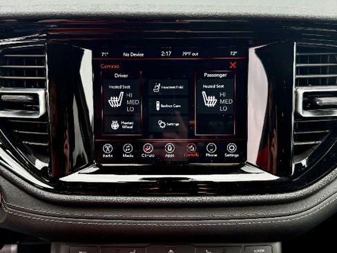 Used 2024 Dodge Durango SXT w/ Trailer Tow Group IV image 19