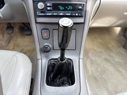 Used 2001 Nissan Maxima SE w/ (W08) Meridian Edition Pkg image 22