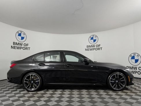 New 2026 BMW M340i xDrive w/ Premium Package image 5