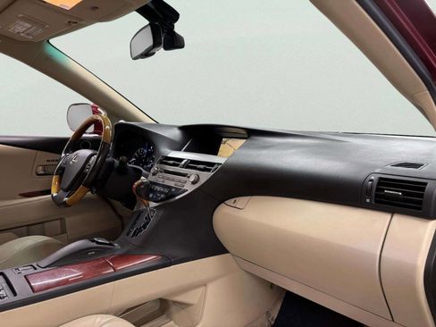 Used 2010 Lexus RX 350 Base AWD 4dr SUV image 26