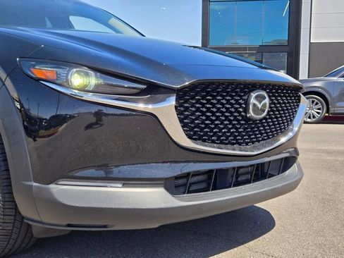 Used 2020 MAZDA CX-30 FWD w/ Premium Package image 8