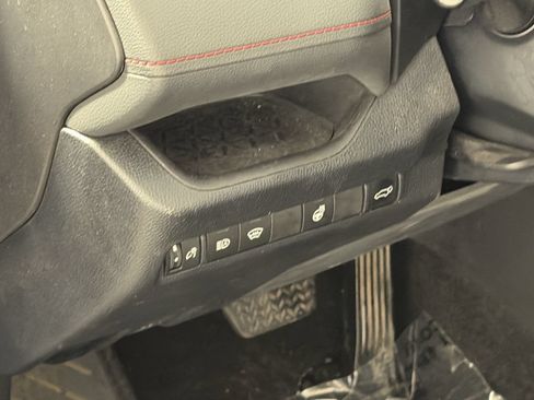 Used 2023 Toyota RAV4 TRD Off-Road w/ TRD Off-Road Weather Package AWD/4WD image 13