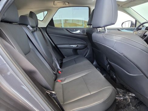 Used 2024 Lexus NX 350h AWD w/ Vision Package image 18
