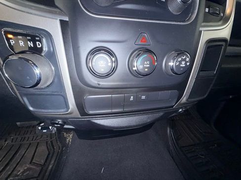 Used 2018 RAM 1500 Classic SLT RWD image 23