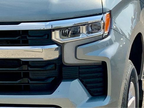 New 2026 Chevrolet Silverado 1500 LT w/ Leather Package image 16