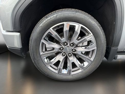 Certified 2024 GMC Sierra 1500 Denali AWD/4WD image 10