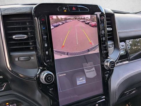 Used 2025 RAM 1500 Limited image 15