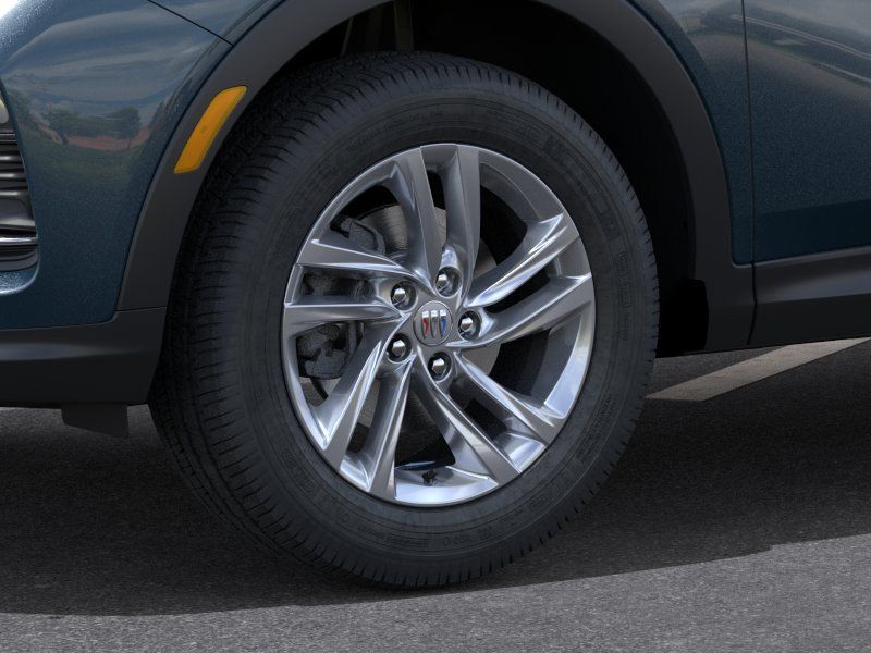 New 2026 Buick Envista Sport Touring FWD image 33