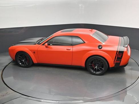 Used 2019 Dodge Challenger SRT Hellcat Redeye RWD image 14