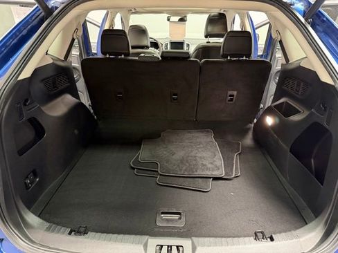 Used 2023 Ford Edge SEL w/ Convenience Package image 27