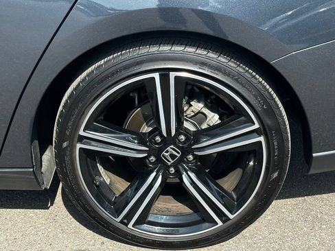 Used 2026 Honda Accord SE image 11