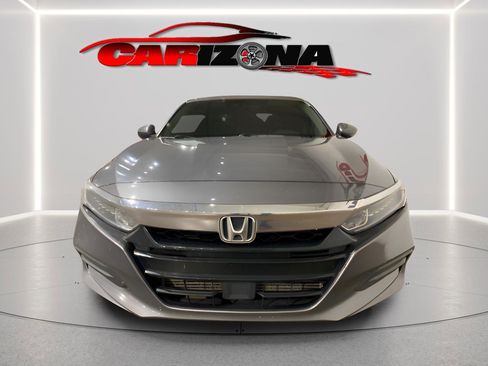Used 2018 Honda Accord LX image 8