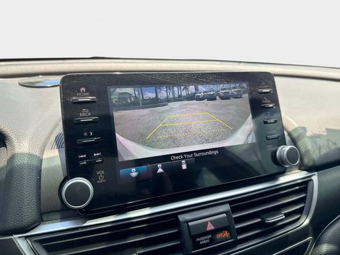 Used 2021 Honda Accord LX image 21