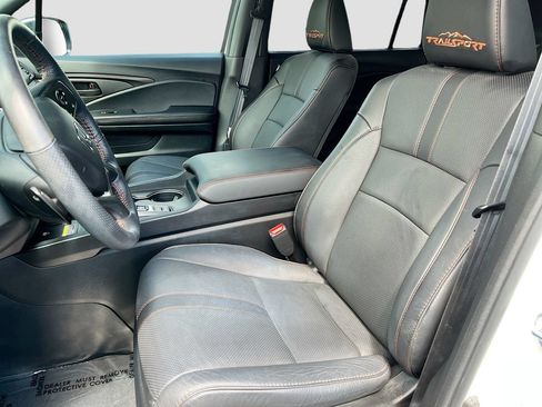 Used 2024 Honda Passport TrailSport image 21