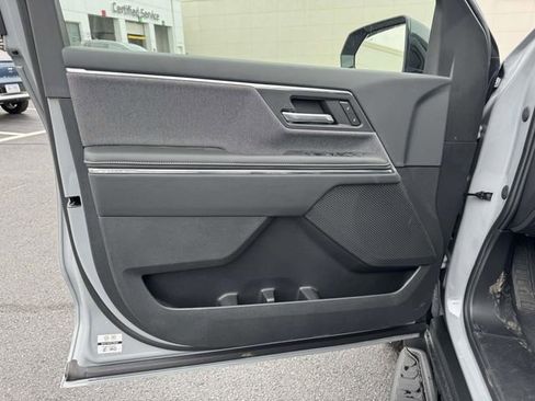 New 2026 GMC Sierra EV Elevation image 7