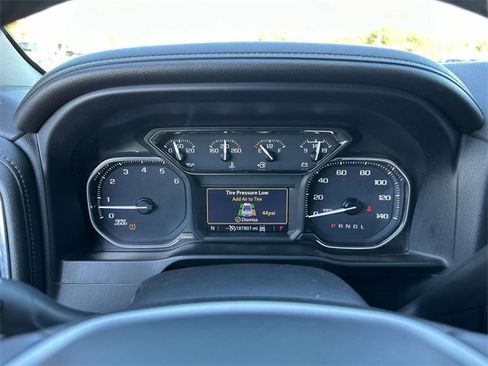 Used 2021 GMC Sierra 2500 SLT image 18