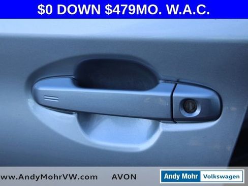 Used 2022 Subaru Ascent Premium w/ Convenience Package image 15