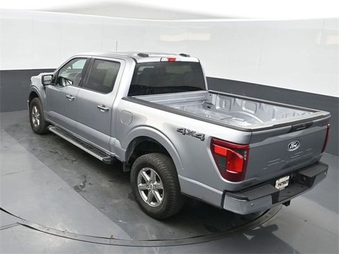 Used 2024 Ford F150 XLT w/ Mobile Office Package image 30