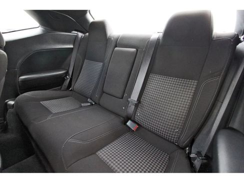 Used 2020 Dodge Challenger SXT w/ Blacktop Package RWD image 30