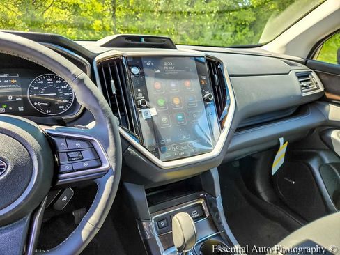 New 2026 Subaru Ascent Touring AWD/4WD image 24