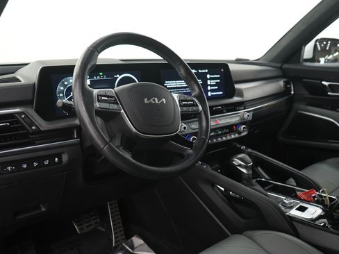 Used 2024 Kia Telluride SX Prestige X-Line AWD/4WD image 30