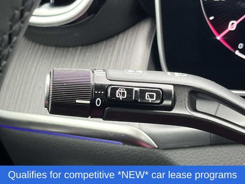 Used 2026 Mercedes-Benz GLC 300 GLC 300 image 35