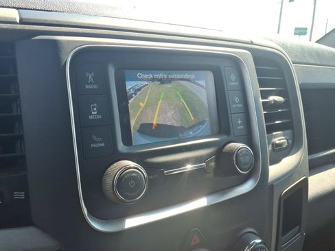 Used 2022 RAM 1500 Tradesman w/ Trailer Tow Group AWD/4WD image 21