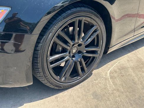 Used 2019 Maserati Ghibli RWD image 9