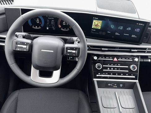 New 2026 Hyundai Santa Fe SE AWD/4WD image 26