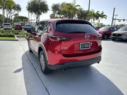 Used 2023 MAZDA CX-5 AWD 2.5 S image 13