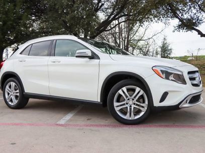 Used 2017 Mercedes-Benz GLA 250