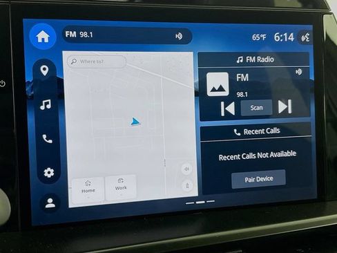 New 2026 Subaru Outback Touring XT AWD/4WD image 15