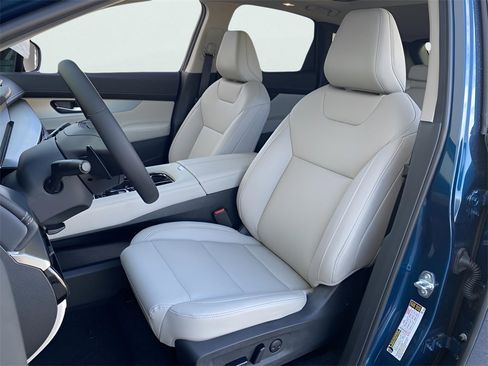 New 2025 Nissan Murano SL w/ Cargo Package image 14