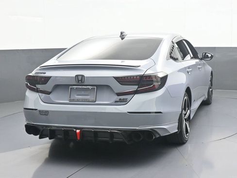 Used 2021 Honda Accord Sport image 5